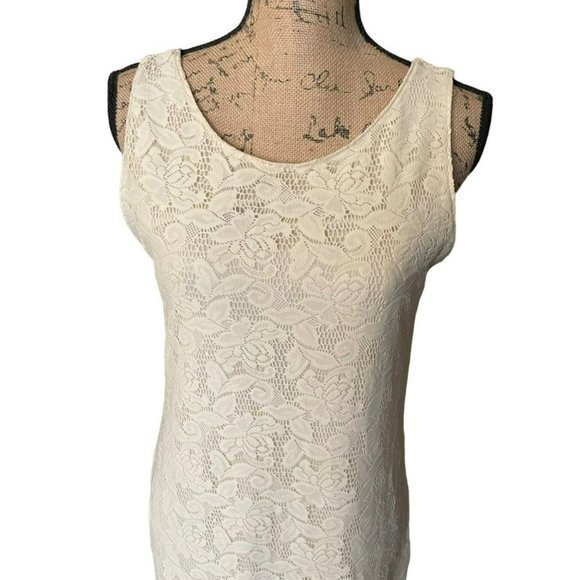 Candie’s California‎ Dreamin Dress - Picture 3 of 6